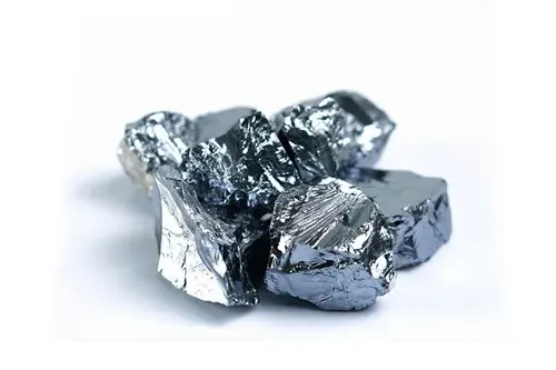 Silicon Metal Production Process