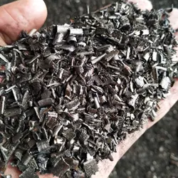 steel chips for ferro silicon