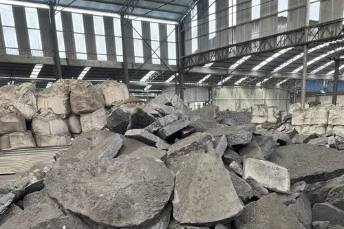 XLS Metals' Ferro silicon Advantages