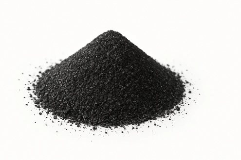 Black Silicon Carbide