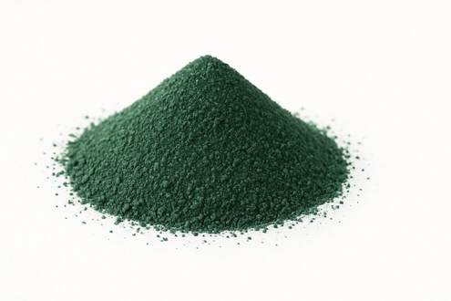 Green Silicon Carbide