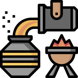Silicon Carbide for Refractories