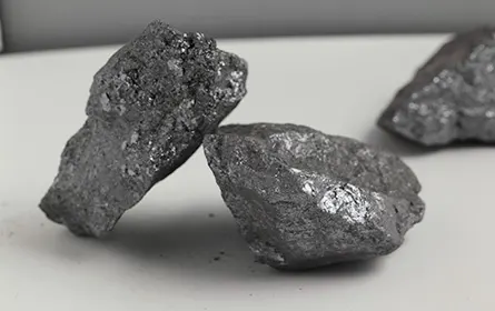 What is the High Carbon Silicon?