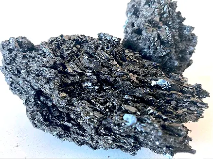 What Is The Silicon Carbide?