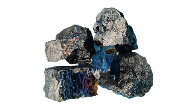 What Is The Silicon Manganese?